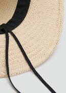 MANGO PANAMA 37091354-05 MANGO MEN CAP-4