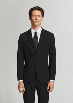 MANGO PARIS 37091355-99 MANGO MEN BLAZER