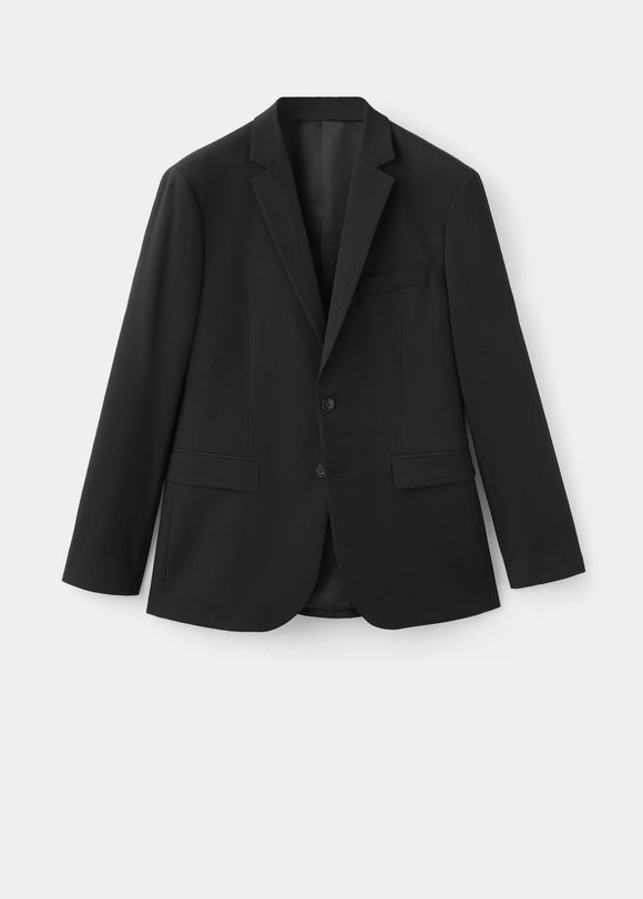 MANGO PARIS 37091355-99 MANGO MEN BLAZER