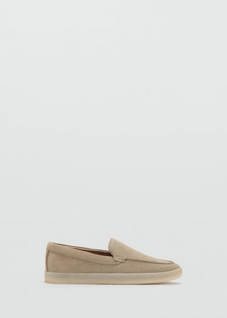 MANGO EASY 37091356-07 MANGO MEN SHOES