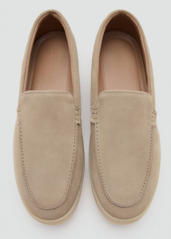 MANGO EASY 37091356-07 MANGO MEN SHOES