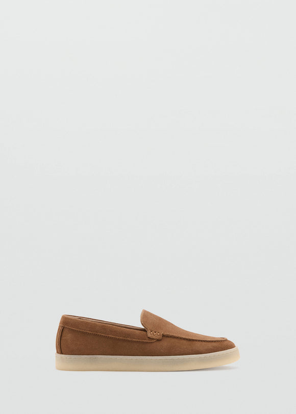 MANGO EASY 37091356-CG MANGO MEN SHOES