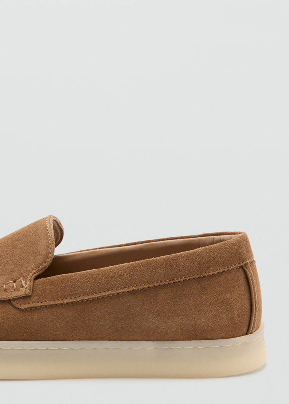 MANGO EASY 37091356-CG MANGO MEN SHOES