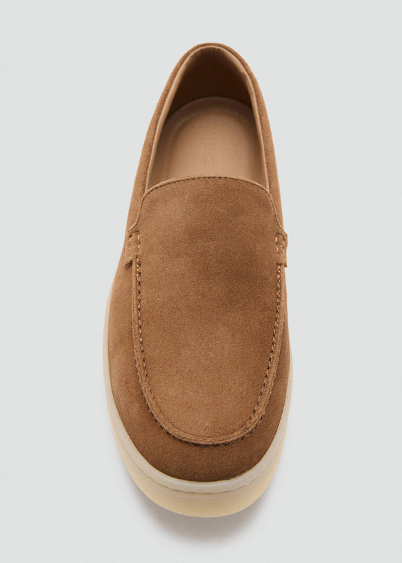 MANGO EASY 37091356-CG MANGO MEN SHOES