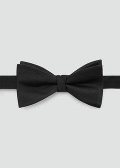 MANGO BASICA 37091358-99 MANGO MEN BOW TIE