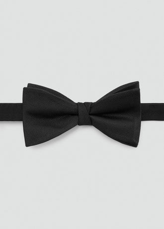 MANGO BASICA 37091358-99 MANGO MEN BOW TIE