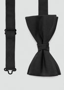 MANGO BASICA 37091358-99 MANGO MEN BOW TIE-2