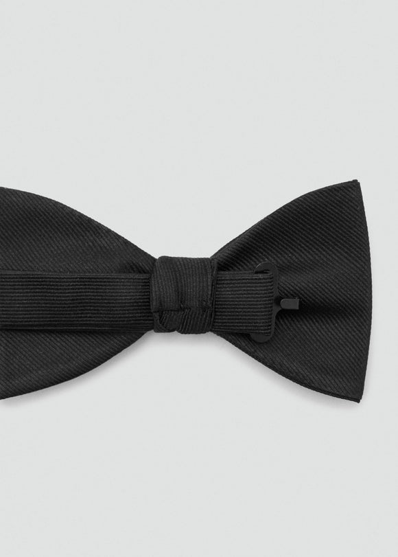 MANGO BASICA 37091358-99 MANGO MEN BOW TIE