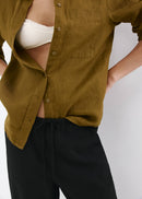 MANGO RIGA 37091359-99 MANGO WOMEN TROUSER-6