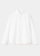 MANGO ROXFORD 37091362-01 MANGO KIDS BOY SHIRT-1