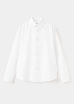 MANGO ROXFORD 37091362-01 MANGO KIDS BOY SHIRT