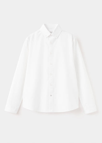 MANGO ROXFORD 37091362-01 MANGO KIDS BOY SHIRT