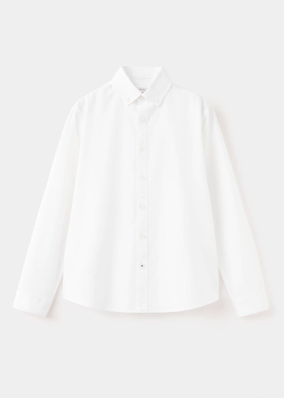 MANGO ROXFORD 37091362-01 MANGO KIDS BOY SHIRT