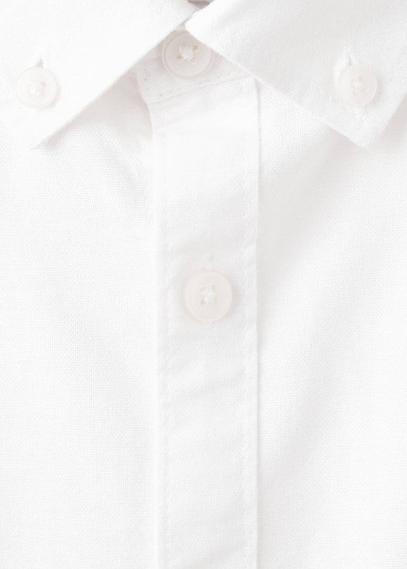 MANGO ROXFORD 37091362-01 MANGO KIDS BOY SHIRT