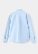MANGO ROXFORD 37091362-50 MANGO KIDS BOY SHIRT-2
