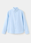 MANGO ROXFORD 37091362-50 MANGO KIDS BOY SHIRT-1
