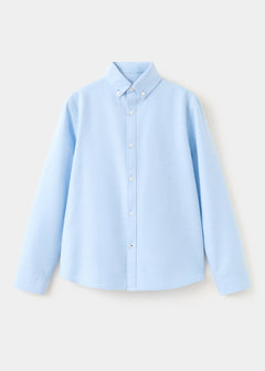 MANGO ROXFORD 37091362-50 MANGO KIDS BOY SHIRT