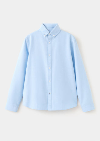 MANGO ROXFORD 37091362-50 MANGO KIDS BOY SHIRT