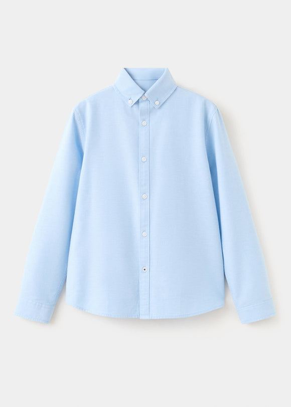 MANGO ROXFORD 37091362-50 MANGO KIDS BOY SHIRT