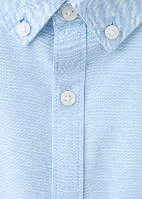 MANGO ROXFORD 37091362-50 MANGO KIDS BOY SHIRT