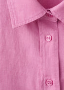 MANGO LINO 37091363-85 MANGO WOMEN SHIRT-5