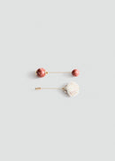 MANGO TOGO 37091365-OR MANGO WOMEN BROOCH-1