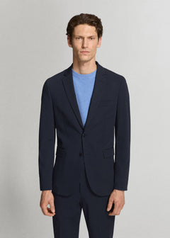 MANGO PARIS 37091367-56 MANGO MEN BLAZER