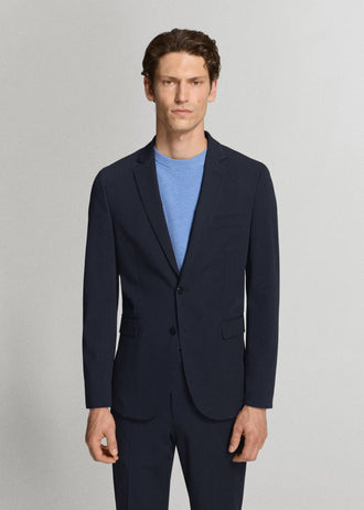 MANGO PARIS 37091367-56 MANGO MEN BLAZER