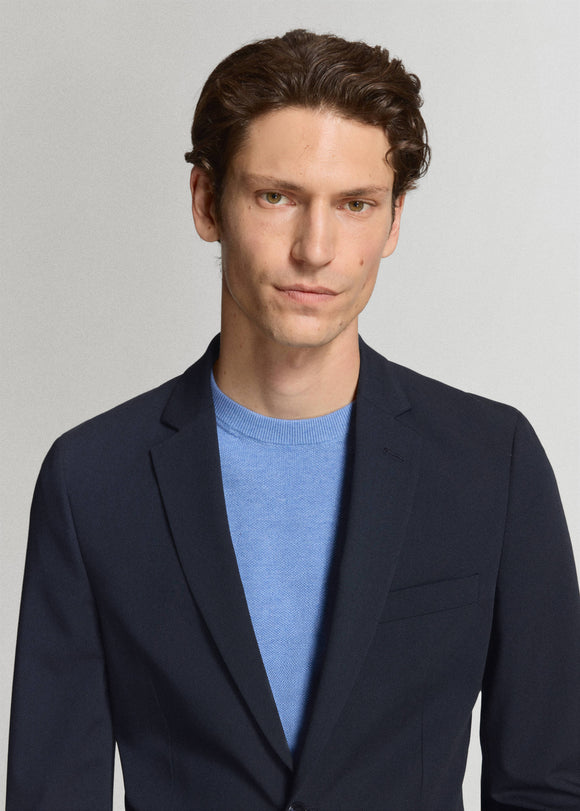 MANGO PARIS 37091367-56 MANGO MEN BLAZER