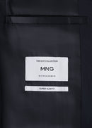 MANGO PARIS 37091367-56 MANGO MEN BLAZER-8