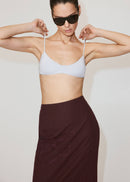 MANGO ALFRED 37091368-76 MANGO WOMEN SKIRT-4