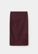 MANGO ALFRED 37091368-76 MANGO WOMEN SKIRT-3