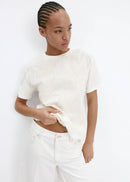 MANGO FLAWA 37091371-05 MANGO WOMEN T-SHIRT-1