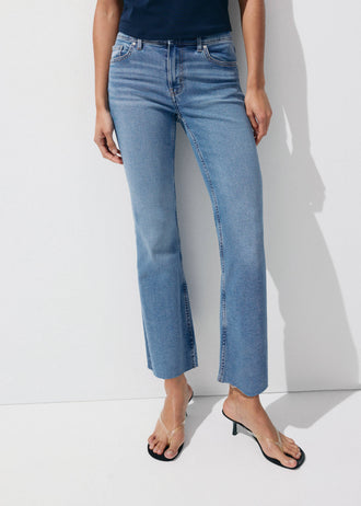 MANGO SIENNA 37091373-TM MANGO WOMEN JEANS