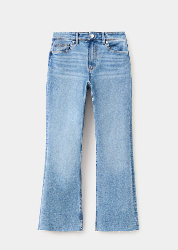 MANGO SIENNA 37091373-TM MANGO WOMEN JEANS