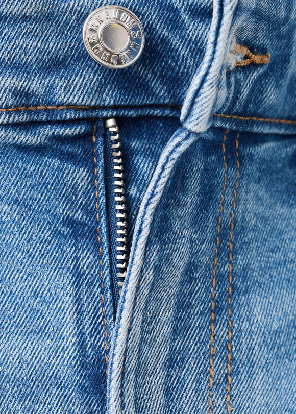 MANGO SIENNA 37091373-TM MANGO WOMEN JEANS
