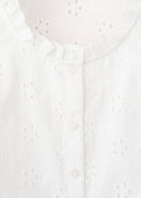 MANGO BROTUS 37091378-02 MANGO WOMEN BLOUSE-7