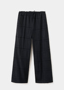 MANGO SHOLA 37091379-99 MANGO WOMEN TROUSER-3