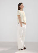 MANGO EVA 37091382-05 MANGO WOMEN BLOUSE-2