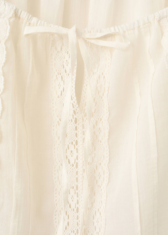 MANGO EVA 37091382-05 MANGO WOMEN BLOUSE