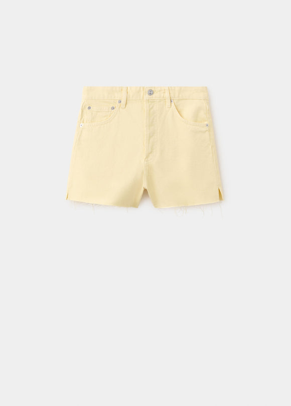 MANGO ANDY 37091385-11 MANGO WOMEN SHORT