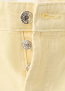MANGO ANDY 37091385-11 MANGO WOMEN SHORT-7