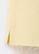 MANGO ANDY 37091385-11 MANGO WOMEN SHORT-8