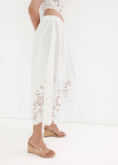 MANGO JASMIN 37091386-02 MANGO WOMEN SKIRT-1