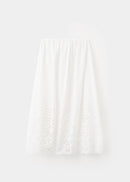 MANGO JASMIN 37091386-02 MANGO WOMEN SKIRT-3