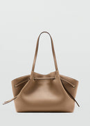 MANGO ROMINA 37091387-09 MANGO WOMEN SHOULDER BAG-1