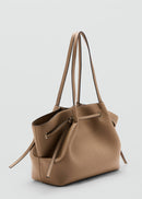 MANGO ROMINA 37091387-09 MANGO WOMEN SHOULDER BAG-2