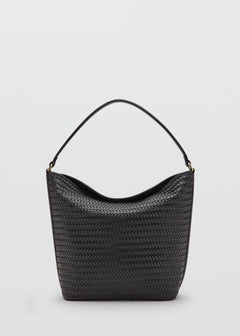 MANGO TRINI 37091397-32 MANGO WOMEN SHOULDER BAG