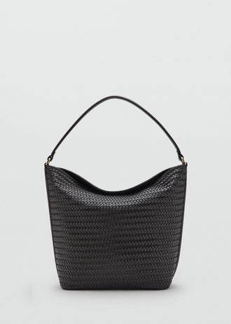 MANGO TRINI 37091397-32 MANGO WOMEN SHOULDER BAG