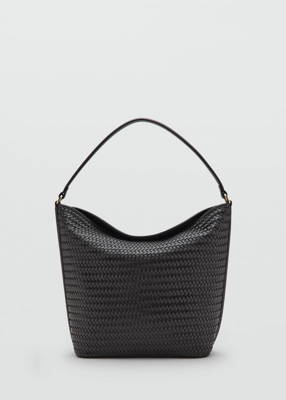 MANGO TRINI 37091397-32 MANGO WOMEN SHOULDER BAG